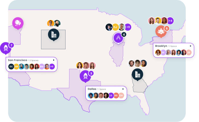 Amazon Return To Office What A Year Of Enforcement Reveals For Workplace Management Platform 